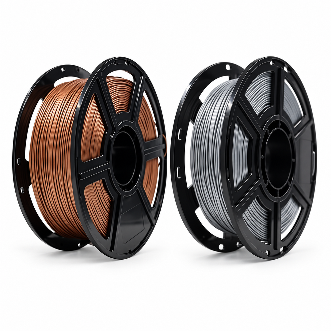 PLA Metal