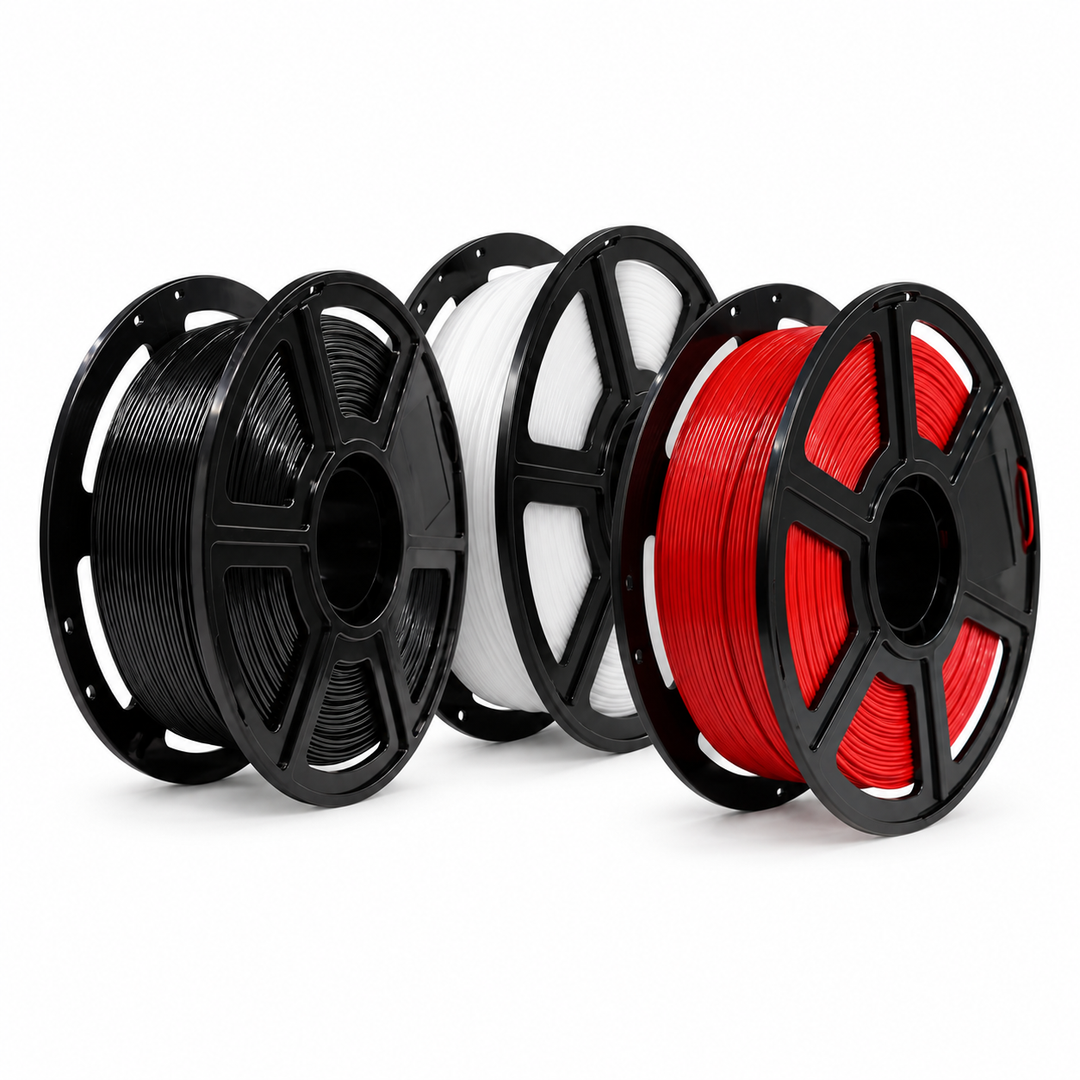 Filamento TPU 95 - Flashforge