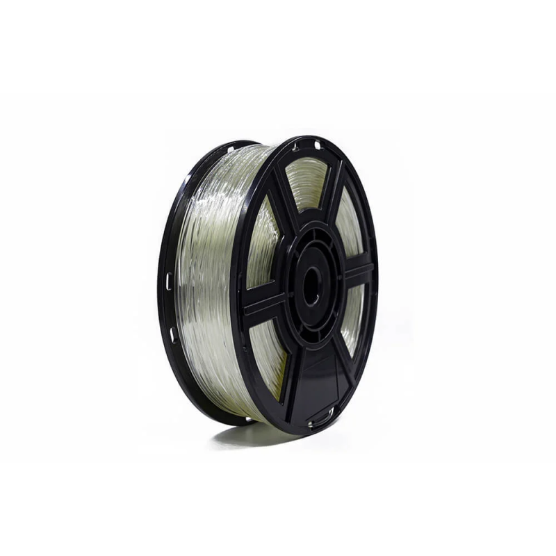 Filamento PA1010 Transparente – Flashforge