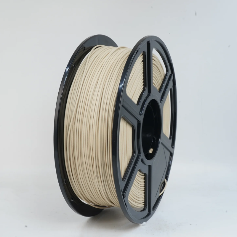 Filamento PLA WOOD (Madera) – Flashforge