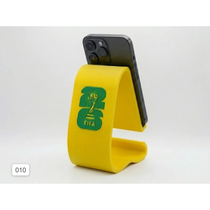 Porta Celular Escritorio