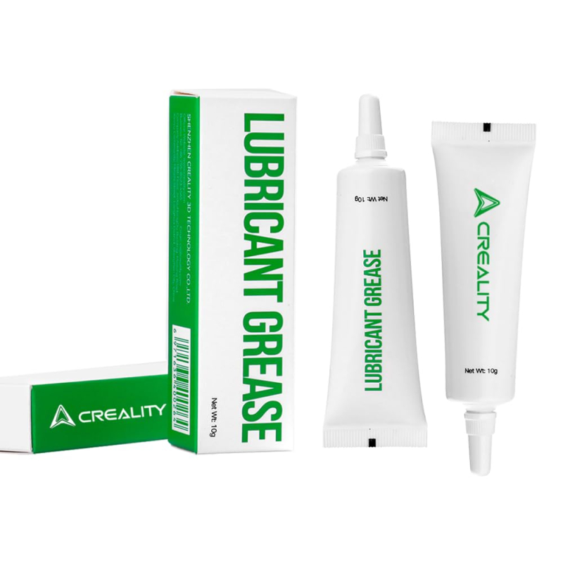 Grasa lubricante