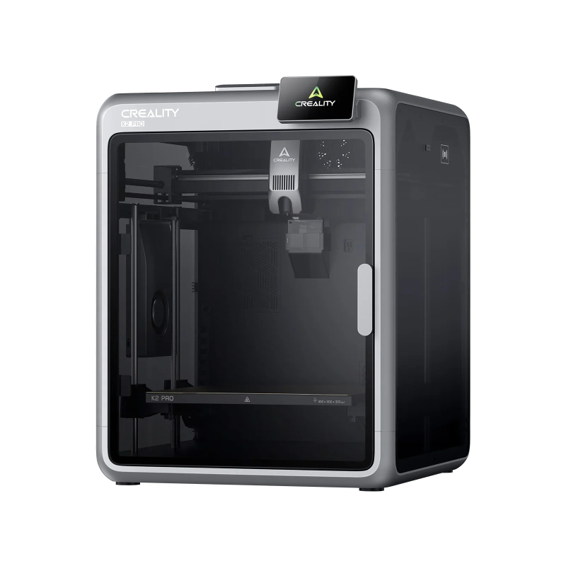 Impresora 3D Creality K2 PRO
