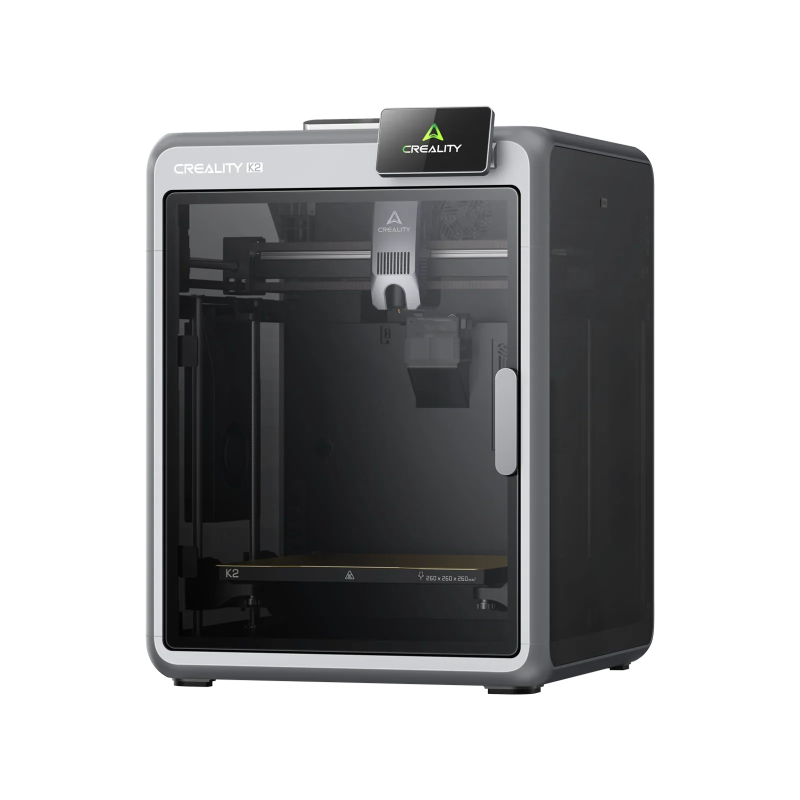 Impresora 3D Creality K2