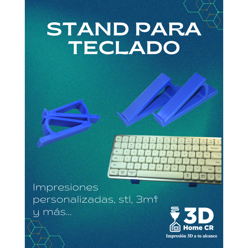 Stand de Teclado