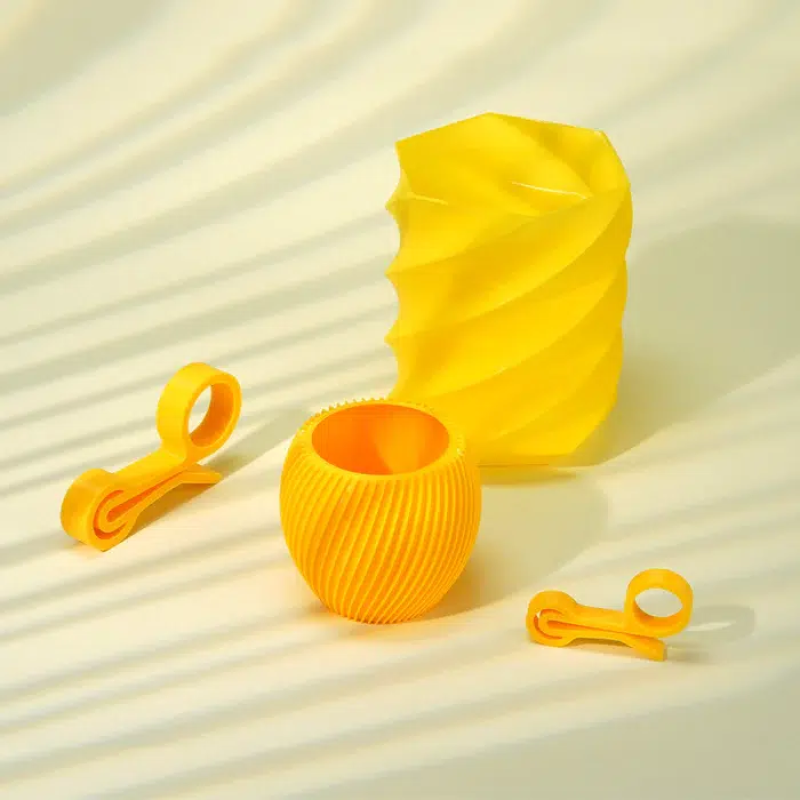 Filamento PETG Básico - Flashforge