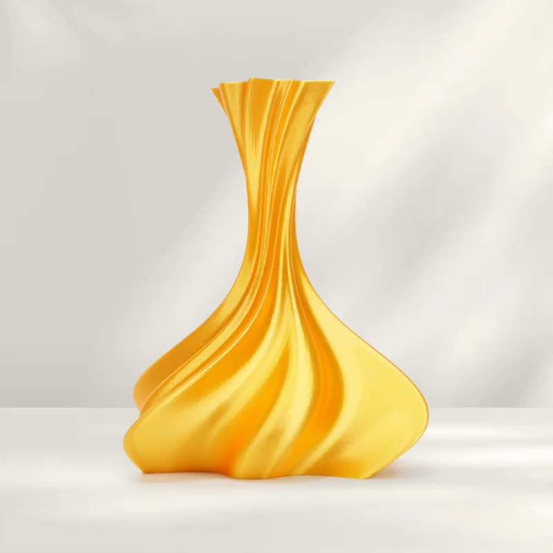 Filamento PLA Silk - Flashforge