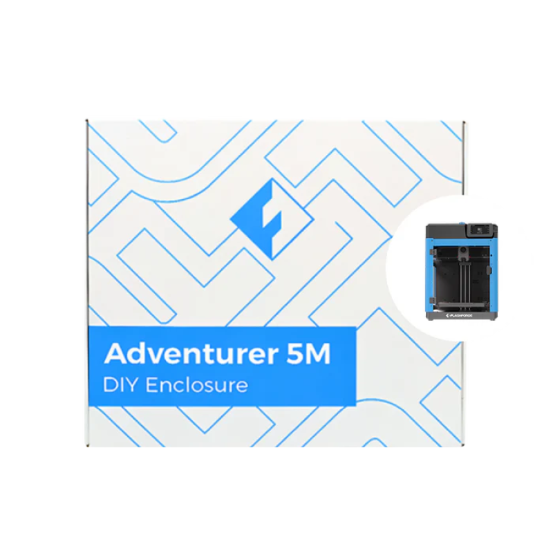 Kit de cerramiento (enclosure) para Flashforge Adventurer 5M