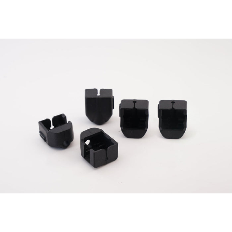 Funda de silicona para Nozzle