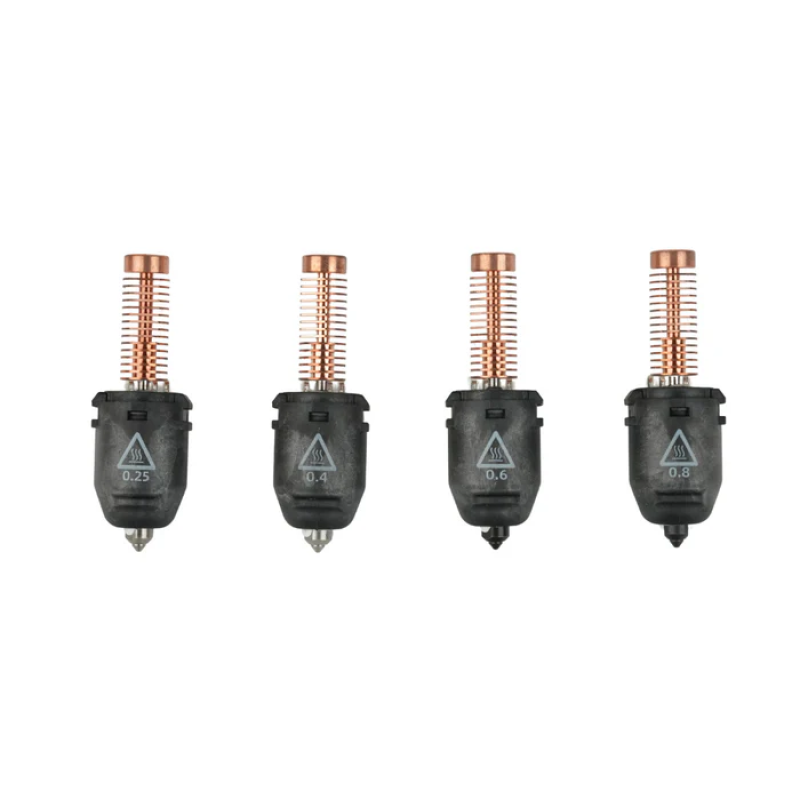 Nozzle para AD5M