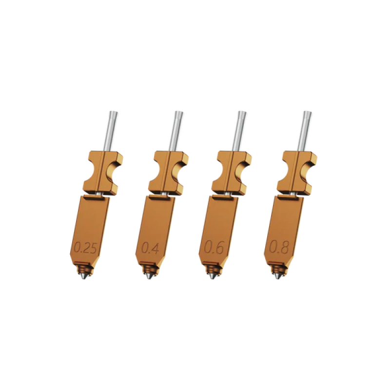 Nozzle para AD5X
