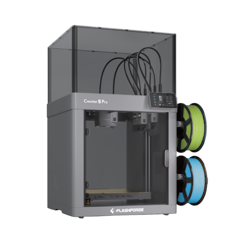 Impresora 3D Flashforge Creator 5 Pro