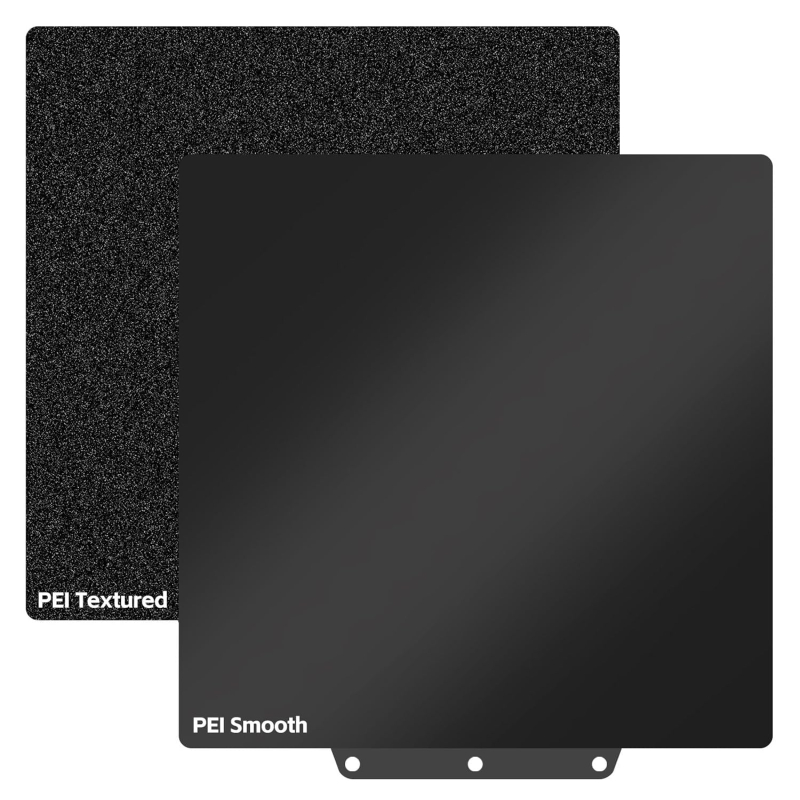 Placa de Construccion Build Plate Liso + texturizado
